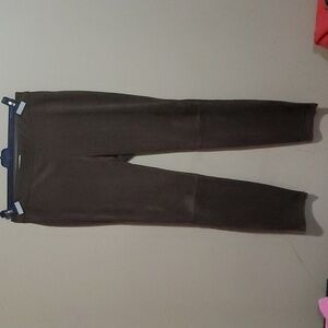 Max studio pants size large
